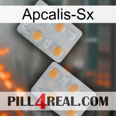 Apcalis-Sx 25